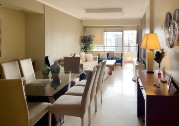 VENTA DEPTO 3 DORMITORIOS BARRIO NORTE  