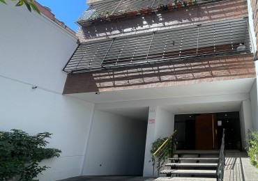 Alquiler barrio norte 