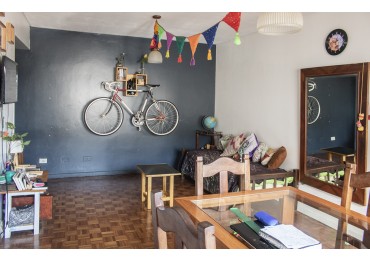 Venta Departamento 3 Dormitorios - Alem 150, Centro de Tucuman - Apto Credito + Cochera