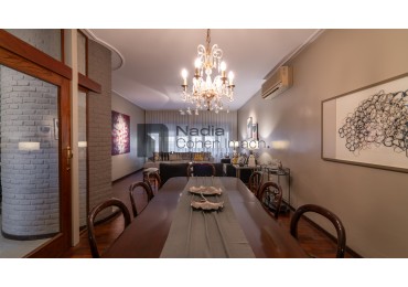  VENTA CASA + TERRENO IDEAL DESARROLLO | BARRIO NORTE