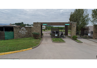 LOTE BARRIO PRIVADO PORTAL DEL SOL - LOS NOGALES 