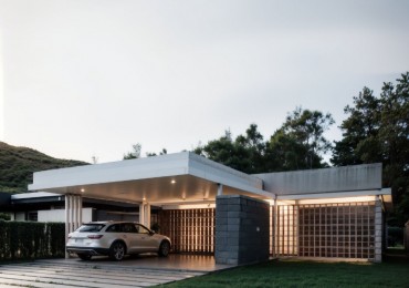 Casa moderna en Aires de Pedemonte - San Pablo