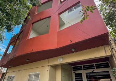 Departamento Duplex con Cochera 